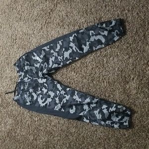 Nike jogger pants